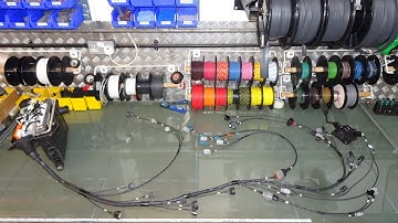 Karl Toyota Crown 04-08 3UZ-FE VVT-i to IS300 USDM 02-05 Plug and Play Manual Gearbox