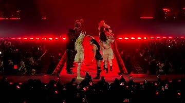 LADY GAGA FULL PERFORMANCE SETLIST | Live in Los Angeles | The Mayhem Ball Tour 2025