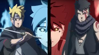 It’s IMPOSSIBLE For Boruto And Kawaki To Fix Their Brotherly Relationship
