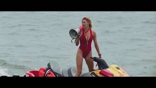 Baywatch - Big Boy Course Scene