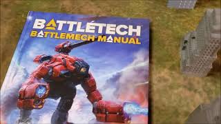 Let's Play Battletech by Catalyst Game Labs