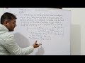 Class 11, Topic=Numericals on beats