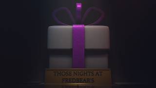 Those Nights at Fredbear's | 6am Mode Teaser