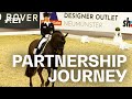 Helen Langehanenberg & Damsey FRH - a Dressage Partnership to remember | Partnership Journeys