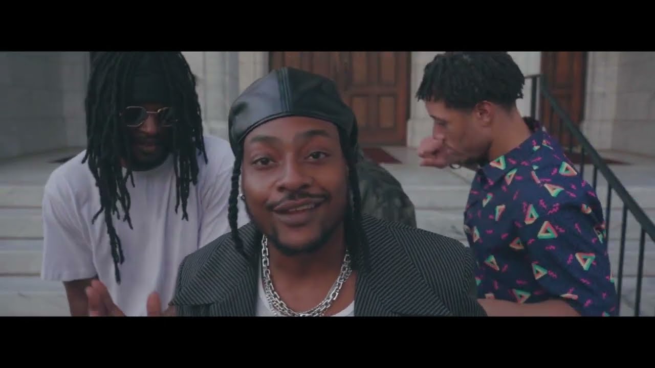 2AM Ricky ft. GODZENA - Move (Official Music Video) auf YouTube ansehen 2AM Ricky ft. GODZENA - Move (Official Music Video) auf YouTube ansehen