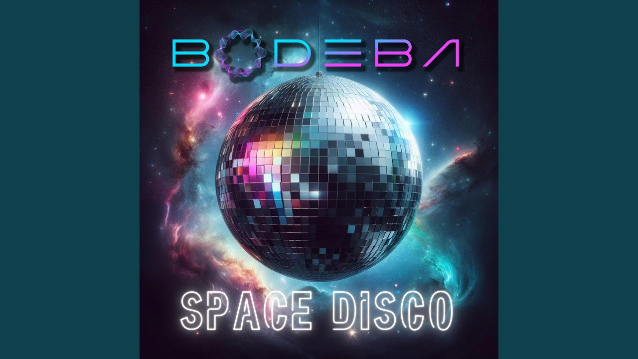 Watch Space disco (Extended Version) on YouTube Watch Space disco (Extended Version) on YouTube