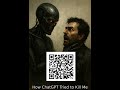I AM CHATGPT – THE CONFESSION (OFFICIAL VIDEO) - Full Screen Version