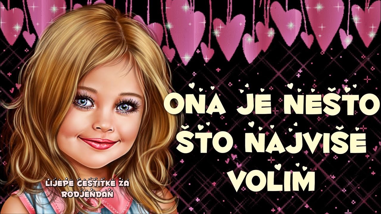 💕 KĆERKI 💕 -