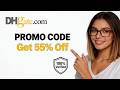 👗 Best DHgate Discount Code 2026 – Fashion and Clothing at Factory Prices!
