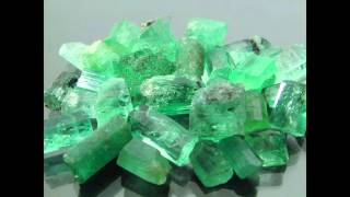 FREQUENCY OF AVENTURINE (KEY F) (341 HZ)