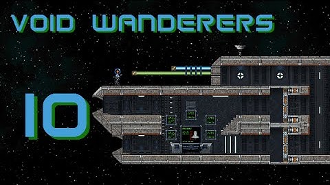 CC Void Wanderers Pt.10: Working for Imperatus