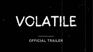Volatile Official Teaser Trailer 2026 4K