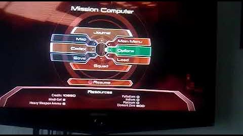 Mass effect 2-nuclear robot