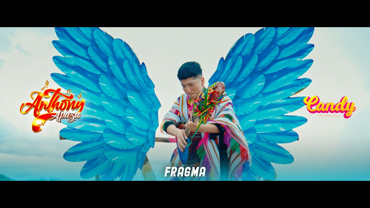 ANTHONY APAZA FT BRUNELA CONDORI 