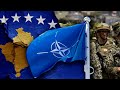 Kosova n nato dit historike si do t hakmerret serbia