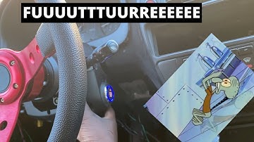 KSWAP -  20 YEARS NEWER |JDI PUSH START| INSTALL