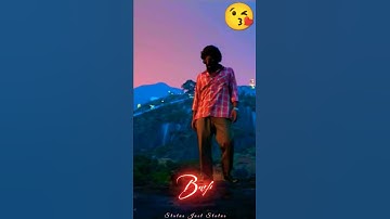 #pushpa movie songs #srivalli status || Allu Arjun & Rashmika Mandanna #status || #short ||