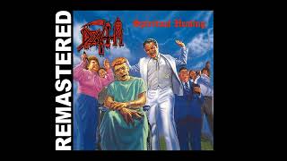 DEATH - "Spiritual Healing" (Remastered by Slim Rodrigüez)