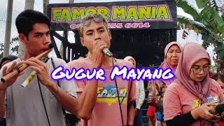 Download Lagu Lagu Sasak Gugur Mayang cover Eza bersama Famor Mania Live nyongkol di Batu Tulis  MP3 Download Lagu Lagu Sasak Gugur Mayang cover Eza bersama Famor Mania Live nyongkol di Batu Tulis  MP3