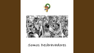 Somos Desbravadores