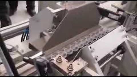 Flip Top Cap closing system