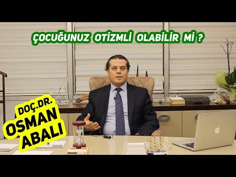 Video: Otizmli 2 çocuğunuz olabilir mi?