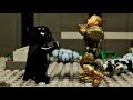 Lego Halo vs Star Wars 20