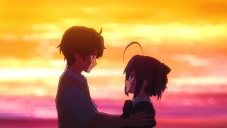 Iam6teen - Waves