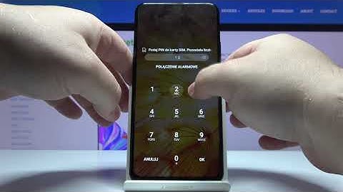 How to Insert Nano SIM and Micro SD Card on HONOR 9X - Set Up SIM and SD Card