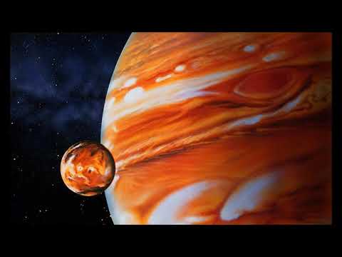 Jupiter・松下耕編曲アルト（MIDI）