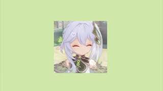 Boundless Bliss (Nahida Theme) but it’s way more mystical