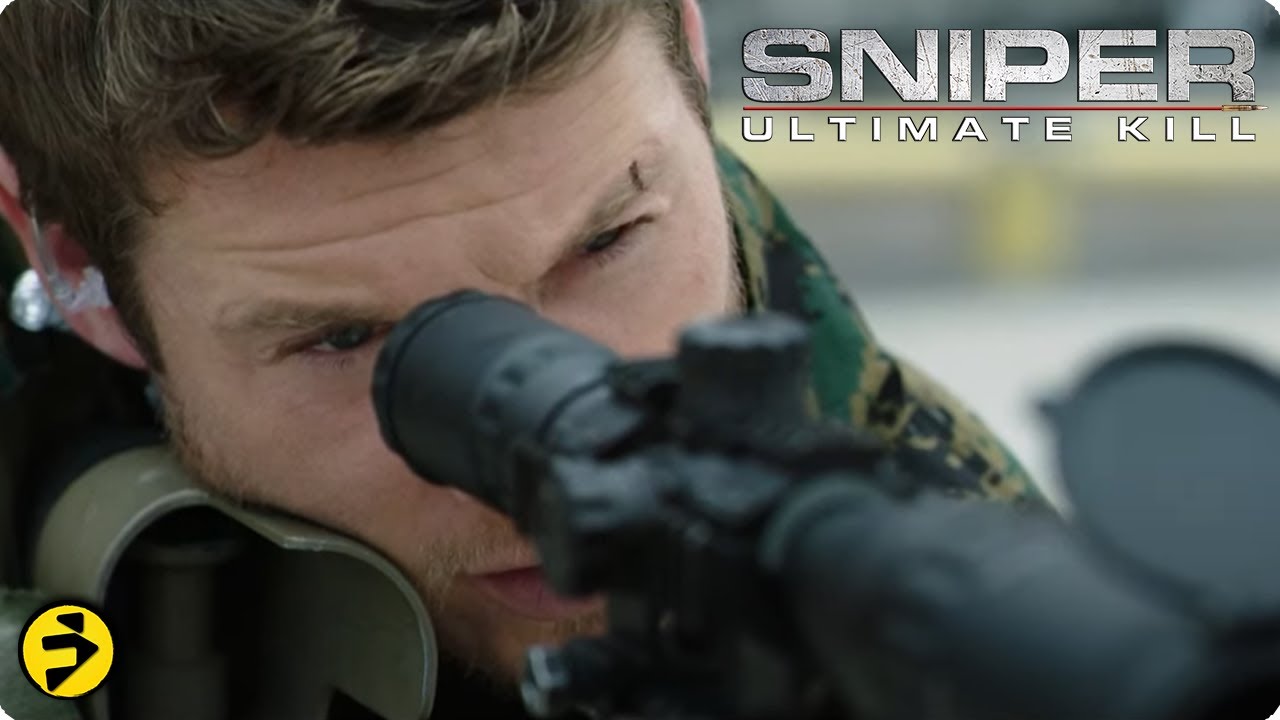 Best of SNIPER: ULTIMATE KILL | Elite Sniper Action & Kill Shots