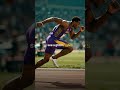 The Secret Behind Olympic Gold Victories