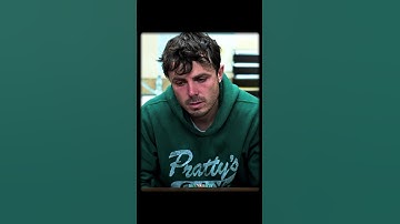 Nothing’s New | Sad edit