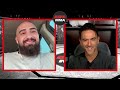 Sean Sharaf talks KO win vs. Gable Steveson at UFC 331, getting out of debt & more | ESPN MMA