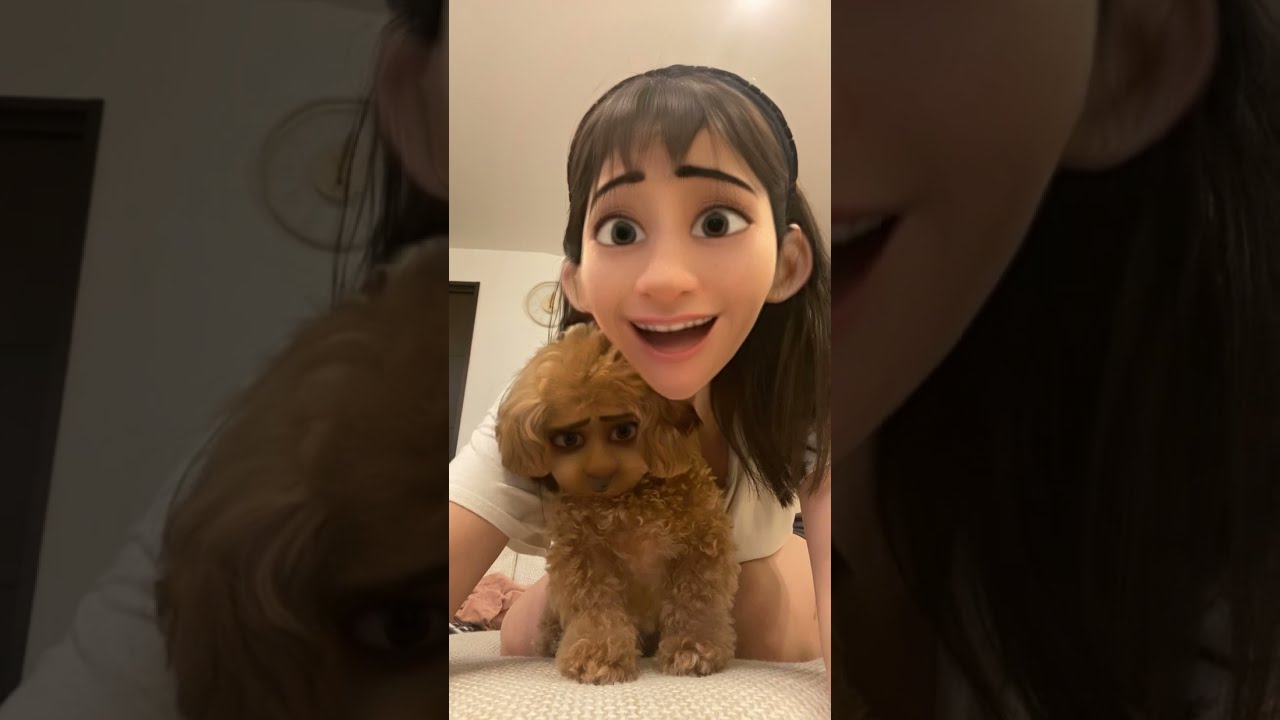 Vlog] Back at my parents' house! The whole Hoshinoko family