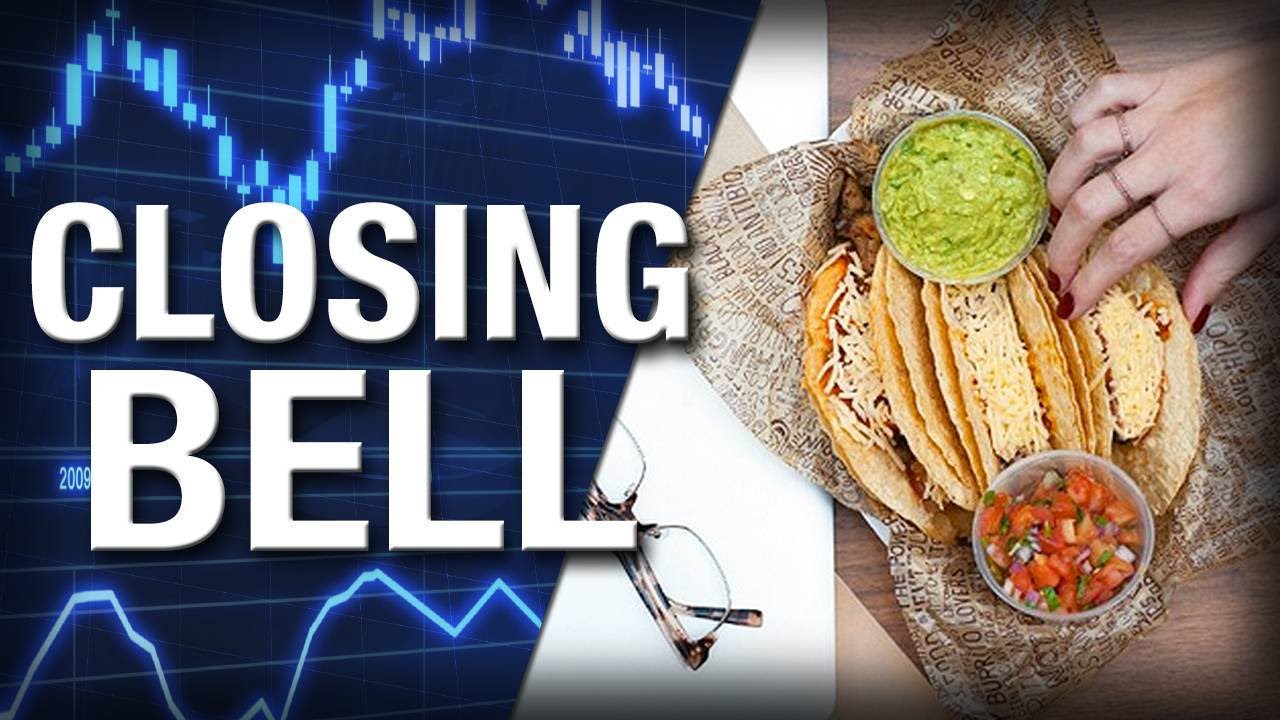 Closing Bell: Dow Erases Year-to-Date Losses on Fed, Oil
