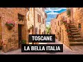 Toscane  de sienne  pise un voyage inoubliable dans la bella italia   documentaire  amp