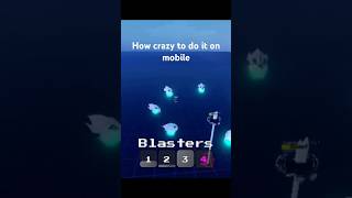 Alternate Battlegrounds: HOW CRAZY TO DO IT ON MOBILE!