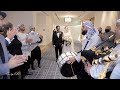 Palestinians Wedding Zaffa Los Angeles 