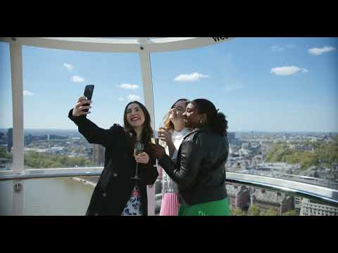 London Eye VIP Experiences