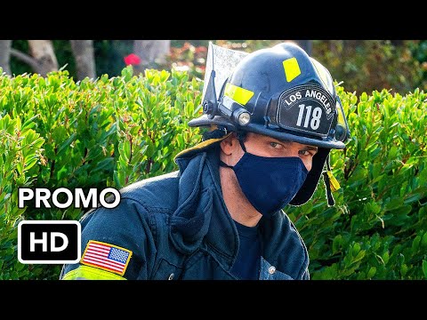 9-1-1 4x07 Promo "There Goes the Neighborhood" (HD)