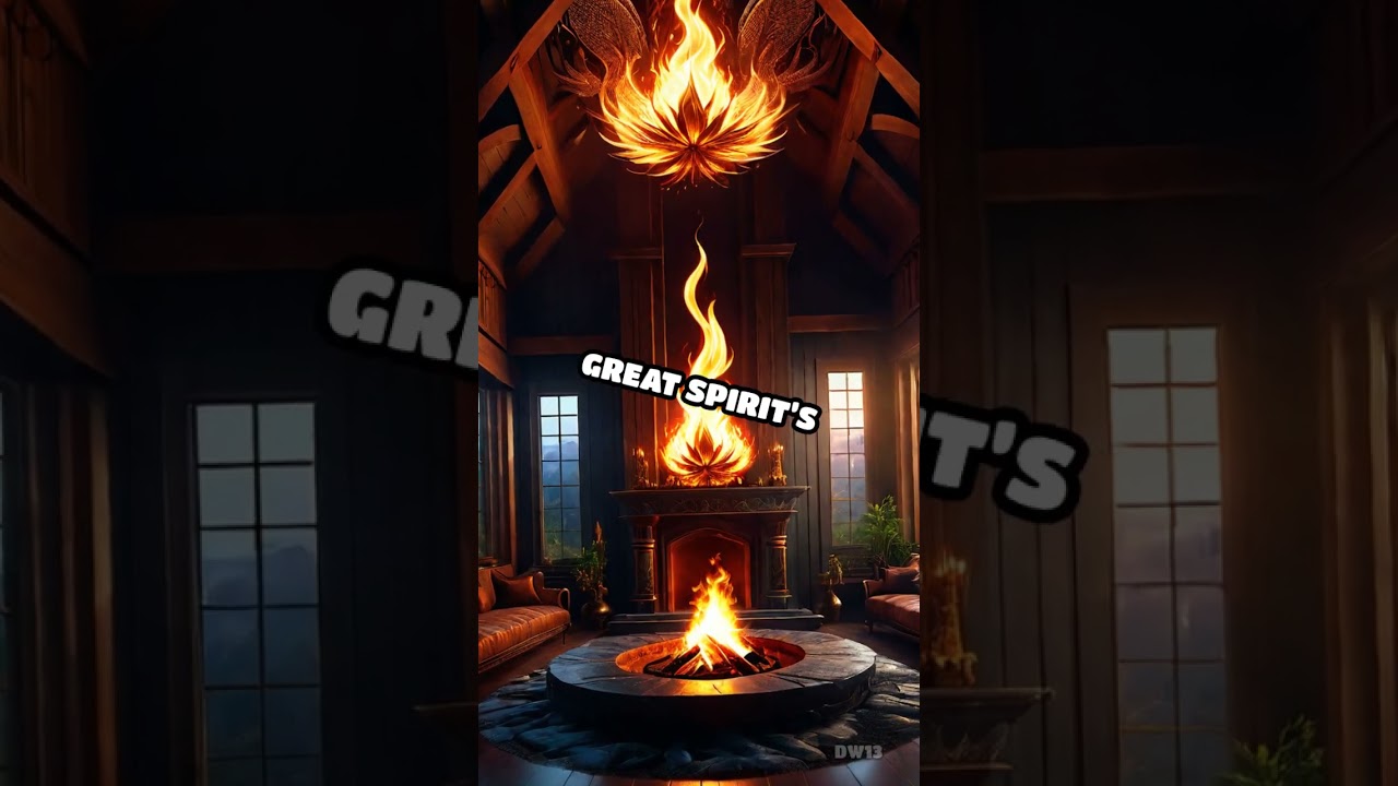 Mystical Power of Sacred Fire Rituals