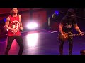 Slash feat. Myles Kennedy and The Conspirators “The Call Of The Wild” 10.2.18 in Silver Spring, MD