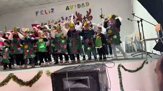 Visita residencia Casas de Benítez 2023