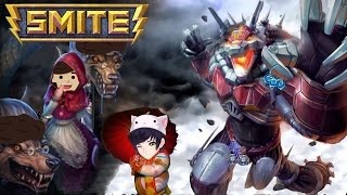 BEST PAL BETRAYAL (Smite Funny Moments)