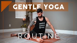 Incredible Full Body Yoga Practice for Athletes and Beginners by Breathe and Flow 146,445 views 3 months ago 27 minutes