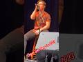#LoganHenderson solo song in 2023