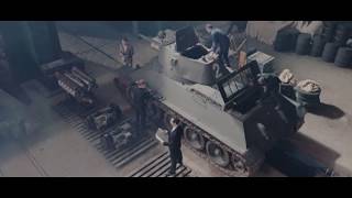 Фильм Танки (2018): Запрет на погрузку танков Фильм Танки (2018): Запрет на погрузку танков