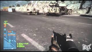 Battlefield 3 Cheats